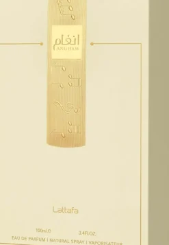 Lattafa Angham Unisex EDP 100 ml