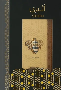 Lattafa Atheeri Women EDP 100 ml