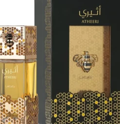 Lattafa Atheeri Women EDP 100 ml