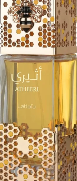 Lattafa Atheeri Women EDP 100 ml
