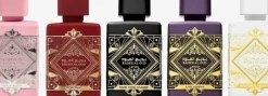 Lattafa Badee Al Oud Collection Set 5x5 ml