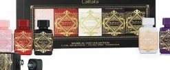 Lattafa Badee Al Oud Collection Set 5x5 ml