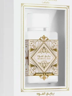 Lattafa Badee Al Oud - Honor & Glory Unisex EDP 100 ml