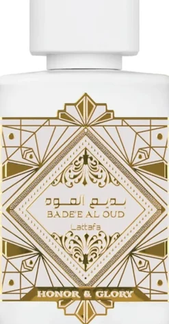 Lattafa Badee Al Oud - Honor & Glory Unisex EDP 100 ml