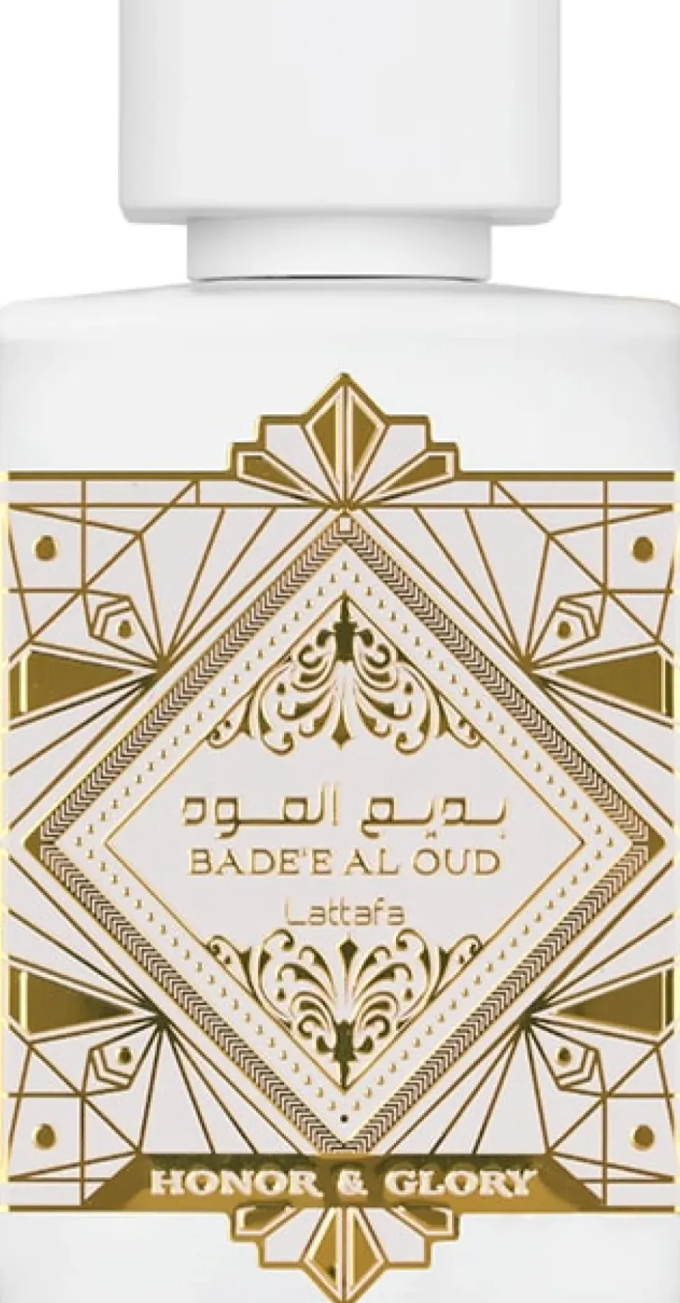 Lattafa Badee Al Oud - Honor & Glory Unisex EDP 100 ml