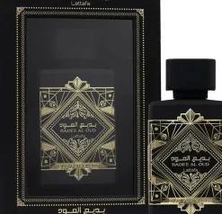 Lattafa Badee Al Oud - Oud for Glory Unisex EDP 100 ml