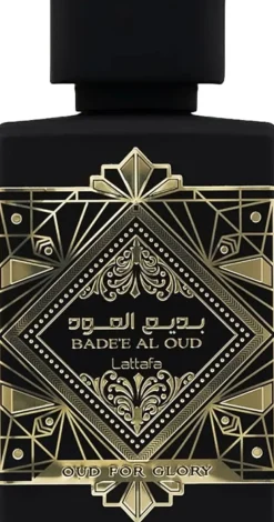 Lattafa Badee Al Oud - Oud for Glory Unisex EDP 100 ml