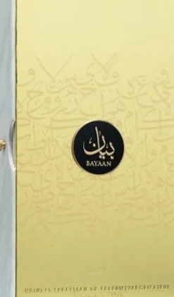 ​Lattafa Bayaan EDP 100 ml