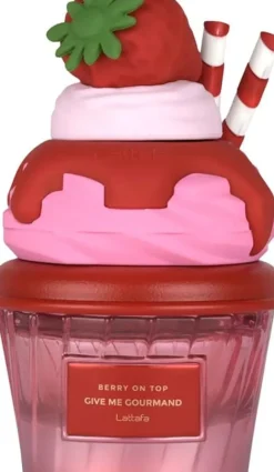 Lattafa Berry On Top EDP 75 ml