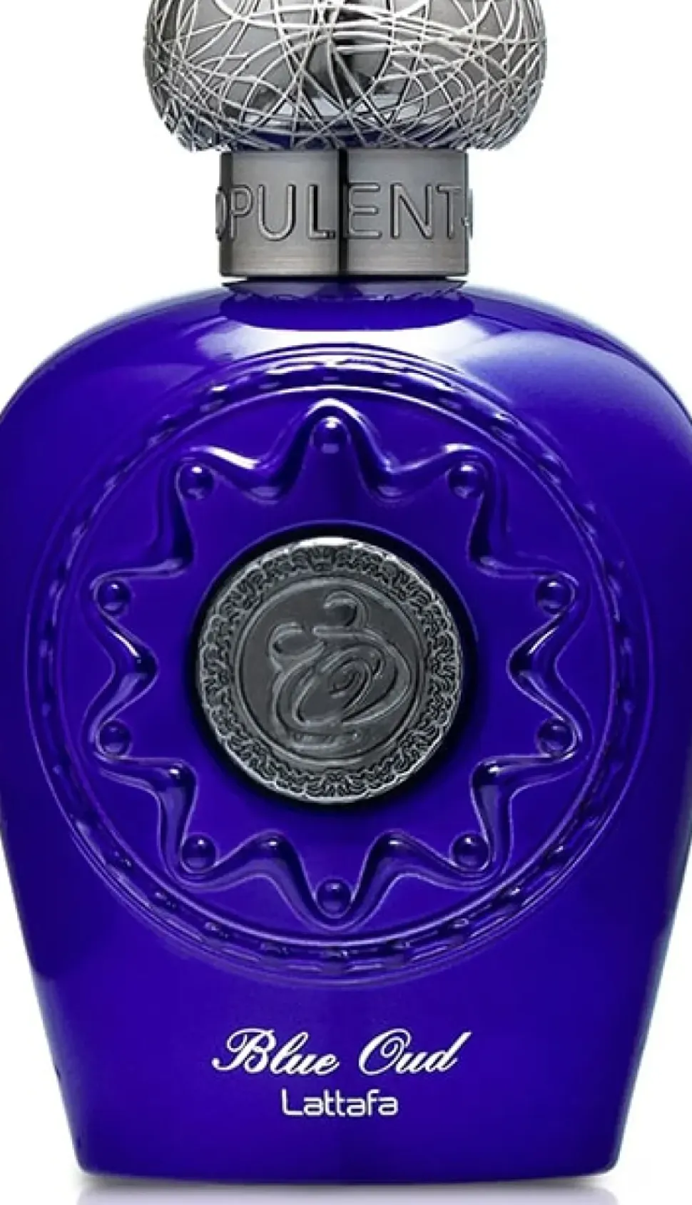 Lattafa Blue Oud Men EDP 100 ml