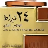 Lattafa 24 Carat Pure Gold EDP 100 ml