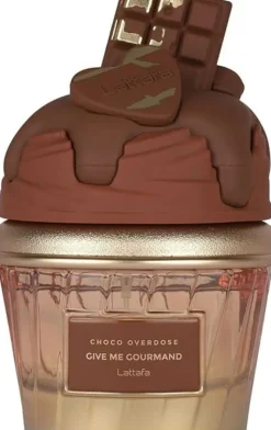 Lattafa Choco Overdose EDP 75 ml