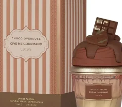 Lattafa Choco Overdose EDP 75 ml