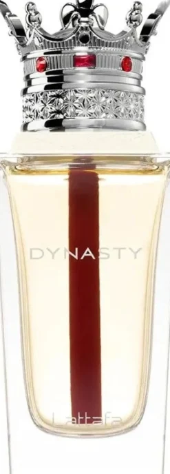 Lattafa Dynasty EDP 100 ml