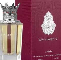 ​Lattafa Dynasty EDP 100 ml