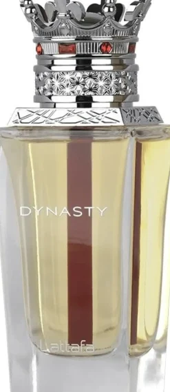 ​Lattafa Dynasty EDP 100 ml