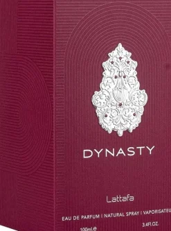 ​Lattafa Dynasty EDP 100 ml