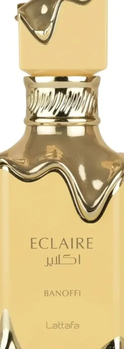 Lattafa Eclaire Banoffi EDP 100 ml