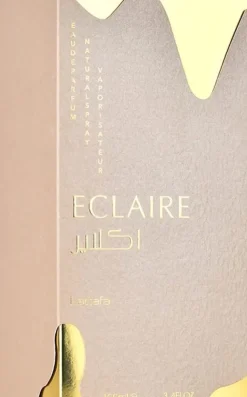 Lattafa Eclaire Unisex EDP 100 ml
