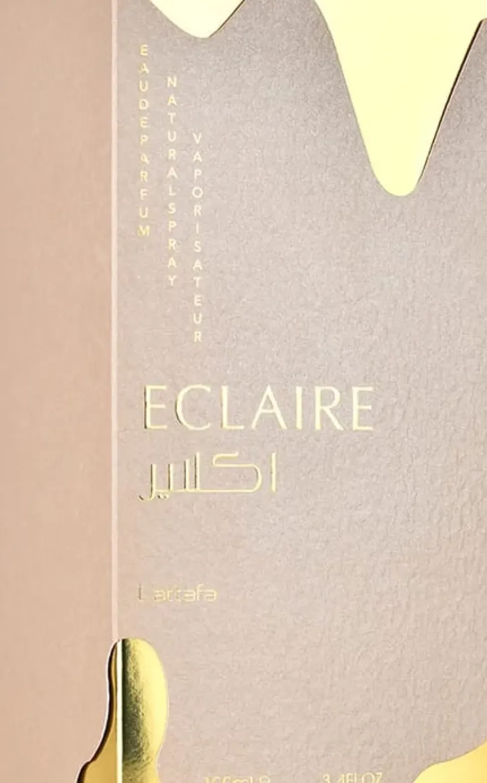 Lattafa Eclaire Unisex EDP 100 ml
