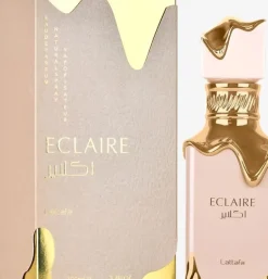 Lattafa Eclaire Unisex EDP 100 ml
