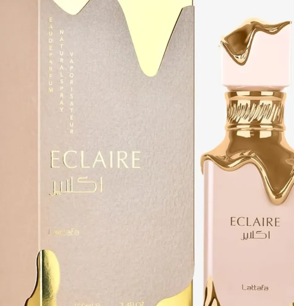 Lattafa Eclaire Unisex EDP 100 ml