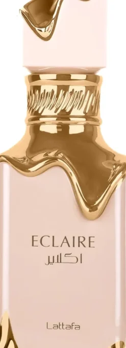 Lattafa Eclaire Unisex EDP 100 ml