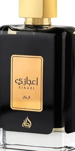 Lattafa Ejaazi Unisex EDP 100 ml