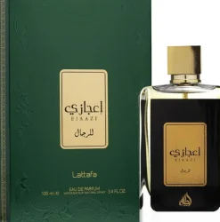 Lattafa Ejaazi Unisex EDP 100 ml