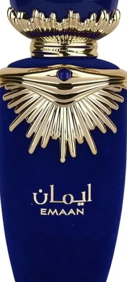 Lattafa Emaan EDP 100 ml