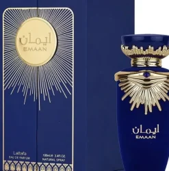 Lattafa Emaan EDP 100 ml