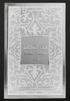 Lattafa Fakhar Men EDP 100 ml