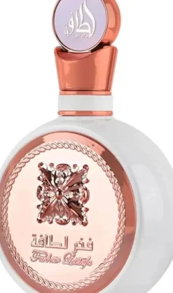 Lattafa Fakhar Women EDP 100 ml
