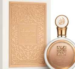 Lattafa Fakhar Women EDP 100 ml
