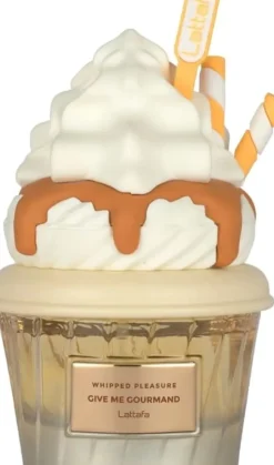 Lattafa Give Me Gourmand Whipped Pleasure EDP 75 ml