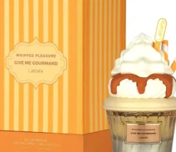 Lattafa Give Me Gourmand Whipped Pleasure EDP 75 ml