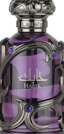 Lattafa Habik for Men EDP 100 ml