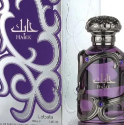​Lattafa Habik for Men EDP 100 ml