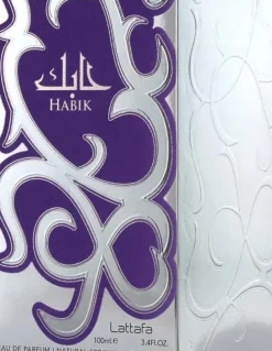 ​Lattafa Habik for Men EDP 100 ml