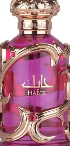 ​Lattafa Habik for Women EDP 100 ml