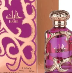 ​Lattafa Habik for Women EDP 100 ml