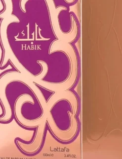 ​Lattafa Habik for Women EDP 100 ml