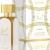 Lattafa Hayaati Gold Elixir Women EDP 100 ml