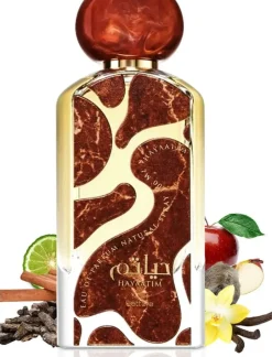 Lattafa Hayaatim Men EDP 100 ml