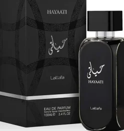 Lattafa Hayaati Unisex EDP 100 ml