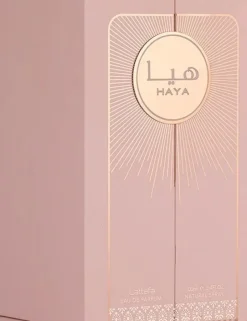 Lattafa Haya Women EDP 100 ml