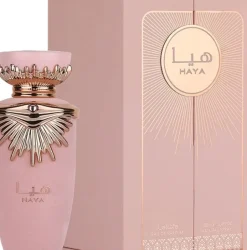 Lattafa Haya Women EDP 100 ml