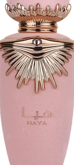 Lattafa Haya Women EDP 100 ml
