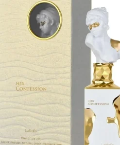 ​Lattafa Her Confession EDP 100 ml
