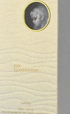 Lattafa Her Confession EDP 100 ml